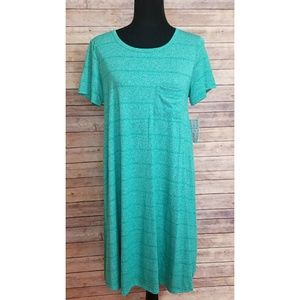 Small LuLaRoe Carly NWT